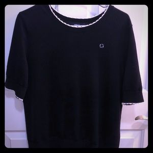 Chase Navy Blue Uniform